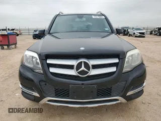 2013 Mercedes-Benz GLK 350 with VIN WDCGG8JB1DF993630, listed as a Copart auction lot 72516884 with 117,090 mi miles and Clean Title. Bid and sale history available at DreamBid. Image 5.
