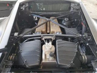 2023 Lamborghini Huracan z VIN ZHWUA6ZX6PLA25067, wystawiony jako Copart lot #79047854 z przebiegiem 13 217 mil mil oraz Nie do naprawy • Non repairable. Historia ofert i sprzedaży dostępna na DreamBid. Obrazek 11.