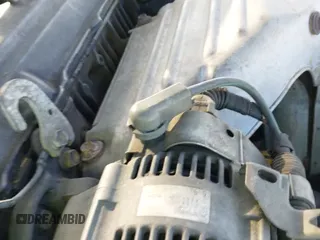 1998 Toyota Camry LE with VIN JT2BG22K6W0205550, listed as a IAAI auction lot 43514026 with 280,562 mi miles and . Bid and sale history available at DreamBid. Image 12.