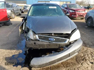 2007 Ford Focus S с VIN 1FAHP31N17W245896, выставлен на аукционе Copart как лот 54270645 с пробегом 137 229 миль миль и Чистый • Clean title. История ставок и продаж доступна на DreamBid. Изображение 5.