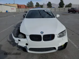 2012 BMW 3 Series 335i with VIN WBAKG7C59CE803303, listed as a Copart auction lot 45628795 with 0 mi miles and Salvage Title. Bid and sale history available at carsss.com. Image 5.