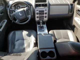 2008 Mercury Mariner с VIN 4M2CU81128KJ48913, выставлен на аукционе Copart как лот 61588355 с пробегом 84 883 миль миль и Списание • Salvage title. История ставок и продаж доступна на DreamBid. Изображение 8.