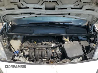 2017 Ford Transit Connect XL with VIN NM0LS7E71H1295571, listed as a Copart auction lot 62795035 with 188,939 mi miles and Clean title. Bid and sale history available at DreamBid. Image 24.