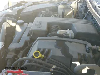 2005 Chevrolet Colorado LS Z71 z VIN 1GCDS196758119567, wystawiony jako IAAI lot #41597821 z przebiegiem 194 611 mil mil oraz . Historia ofert i sprzedaży dostępna na DreamBid. Obrazek 12.