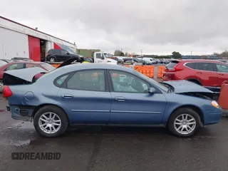 2000 Ford Taurus SE with VIN 1FAFP53U6YG102266, listed as a IAAI auction lot 41752822 with 126,396 mi miles and . Bid and sale history available at DreamBid. Image 14.