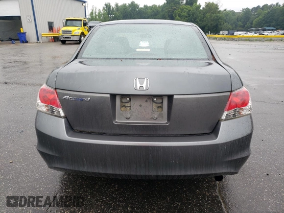 2009 Honda Accord LX-P z VIN 1HGCP26439A127994, wystawiony jako Copart lot #59372355 z przebiegiem 175 343 mil mil oraz Czysty tytuł • Clean title. Historia ofert i sprzedaży dostępna na DreamBid. Obrazek 6.