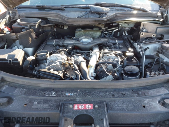 2012 Mercedes-Benz GL 350 with VIN 4JGBF2FE6CA767674, listed as a IAAI auction lot 41583802 with 101,569 mi miles and . Bid and sale history available at DreamBid. Image 10.