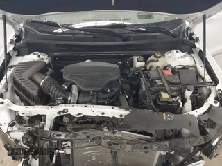 2022 Cadillac XT6 Premium Luxury with VIN 1GYKPDRS3NZ131095, listed as a IAAI auction lot 42087620 with 36,740 mi miles and . Bid and sale history available at DreamBid. Image 10.