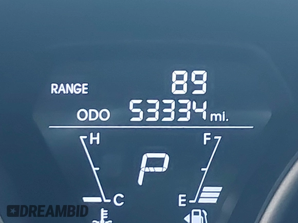 2012 Hyundai Elantra Limited with VIN KMHDH4AE2CU351643, listed as a IAAI auction lot 41433395 with 53,334 mi miles. Bid and sale history available at carsss.com. Image 15.
