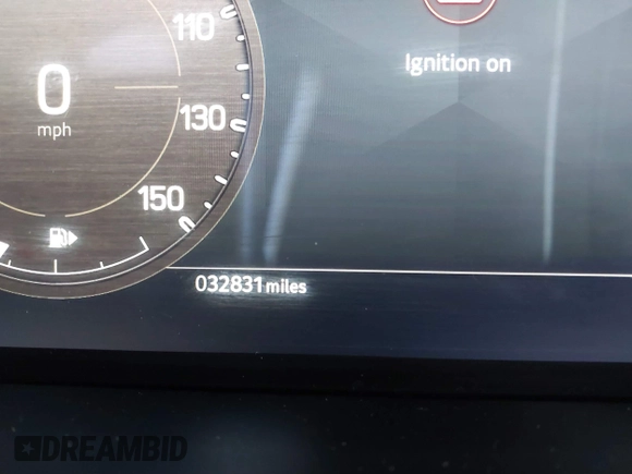 2023 Land Rover Defender X с VIN SALEX7EU1P2148879, выставлен на аукционе IAAI как лот 41770581 с пробегом 32 831 миль миль и . История ставок и продаж доступна на DreamBid. Изображение 16.