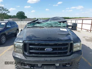 2002 Ford F-250 XL with VIN 1FTNX21S62ED16831, listed as a IAAI auction lot 42274774 with 148,894 mi miles and . Bid and sale history available at DreamBid. Image 6.