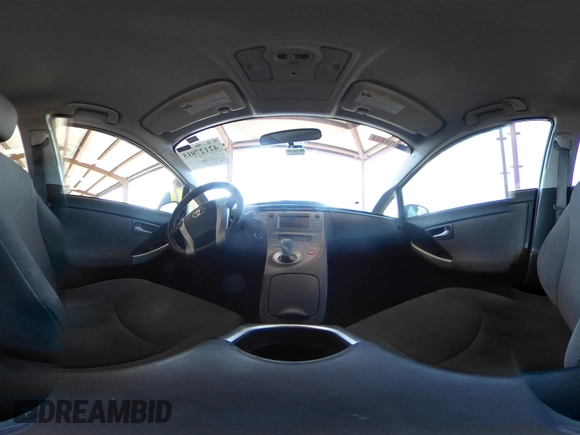 2015 Toyota Prius Four with VIN JTDKN3DU1F1899480, listed as a IAAI auction lot 42127015 with 247,659 mi miles and . Bid and sale history available at DreamBid. Image 19.