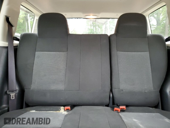 2017 Jeep Patriot Sport with VIN 1C4NJRBB1HD143808, listed as a Copart auction lot 58302235 with 136,123 mi miles and Salvage title. Bid and sale history available at DreamBid. Image 10.