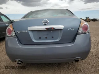 2012 Nissan Altima S with VIN 1N4AL2AP9CC214061, listed as a Copart auction lot 55155545 with 189,772 mi miles and Salvage Title. Bid and sale history available at DreamBid. Image 6.
