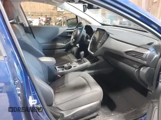2024 Subaru Crosstrek Premium z VIN JF2GUADC3R8318644, wystawiony jako IAAI lot #42558586 z przebiegiem 33 648 mil mil oraz . Historia ofert i sprzedaży dostępna na DreamBid. Obrazek 5.