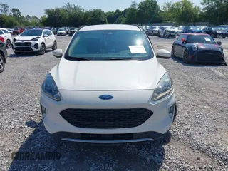 2020 Ford Escape SEL with VIN 1FMCU0H60LUC42743, listed as a IAAI auction lot 42569643 with 57,313 mi miles and . Bid and sale history available at DreamBid. Image 12.