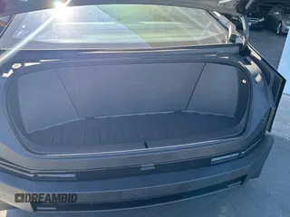 2024 Tesla Cybertruck z VIN 7G2CEHED6RA004507, wystawiony jako Copart lot #54939974 z przebiegiem 387 mil mil oraz . Historia ofert i sprzedaży dostępna na DreamBid. Obrazek 7.