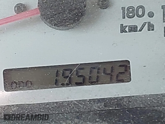 2002 Toyota Tacoma PreRunner с VIN 5TESM92N92Z130226, выставлен на аукционе IAAI как лот 42650412 с пробегом 195 042 миль миль и . История ставок и продаж доступна на DreamBid. Изображение 7.