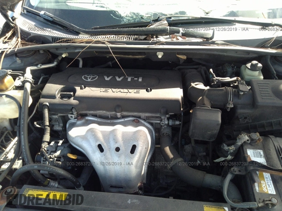 2008 Scion tC Spec z VIN JTKDE167280241849, wystawiony jako IAAI lot #26837207 z przebiegiem 223 969 mil mil oraz . Historia ofert i sprzedaży dostępna na DreamBid. Obrazek 10.