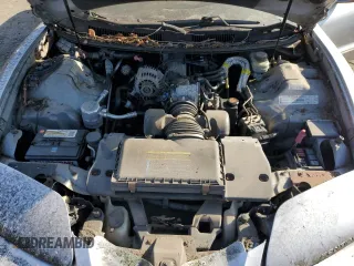 1999 Pontiac Firebird Firebird z VIN 2G2FS22K7X2214737, wystawiony jako Copart lot #77784414 z przebiegiem 93 670 mil mil oraz Czysty tytuł • Clean title. Historia ofert i sprzedaży dostępna na DreamBid. Obrazek 11.