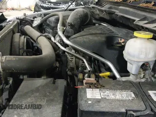 2018 Ram 1500 Express with VIN 1C6RR7FT6JS351418, listed as a IAAI auction lot 41472310 with 96,501 mi miles and . Bid and sale history available at DreamBid. Image 19.