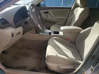 2009 Toyota Camry with VIN 4T1BE46K19U795443, listed as a Copart auction lot 74151264 with 169,995 mi miles and Salvage Title. Bid and sale history available at carsss.com. Image 7.