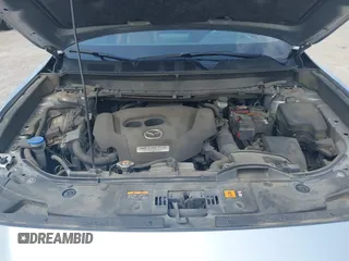2016 Mazda CX-9 Signature with VIN JM3TCBEY9G0117785, listed as a IAAI auction lot 42331883 with 115,096 mi miles and . Bid and sale history available at DreamBid. Image 10.