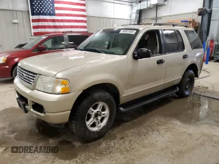 2004 Ford Explorer XLT z VIN 1FMZU73K24ZA30812, wystawiony jako Copart lot #56962085 z przebiegiem 167 304 mil mil oraz Czysty tytuł • Clean title. Historia ofert i sprzedaży dostępna na DreamBid. Obrazek 1.