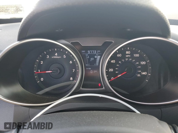 2016 Hyundai Veloster z VIN KMHTC6AD3GU293108, wystawiony jako Copart lot #47107635 z przebiegiem 97 731 mil mil oraz Szkoda całkowita • Salvage title. Historia ofert i sprzedaży dostępna na DreamBid. Obrazek 9.
