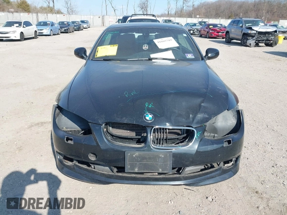 2013 BMW 3 Series 328i z VIN WBADW7C5XDE732643, wystawiony jako IAAI lot #41665789 z przebiegiem Nie podano mil oraz . Historia ofert i sprzedaży dostępna na DreamBid. Obrazek 12.
