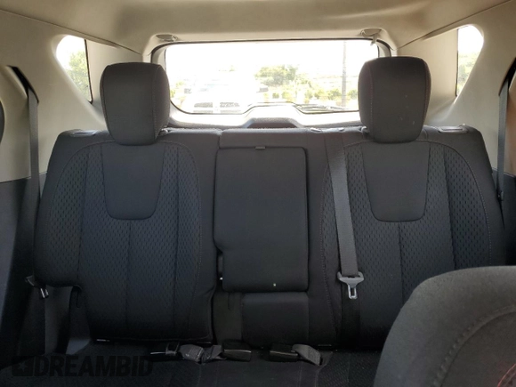 2012 Chevrolet Equinox LS with VIN 2GNALBEK8C1171709, listed as a Copart auction lot 55756145 with 221,180 mi miles and Clean Title. Bid and sale history available at DreamBid. Image 10.