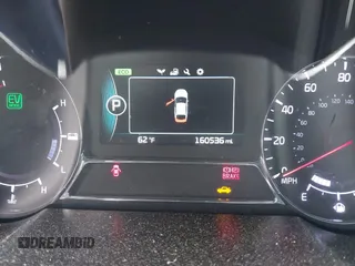 2015 Kia Optima with VIN KNAGM4AD8F5083391, listed as a IAAI auction lot 42150197 with 160,536 mi miles and . Bid and sale history available at carsss.com. Image 15.