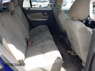 2014 Ford Edge SE with VIN 2FMDK3GC8EBA58632, listed as a IAAI auction lot 42581938 with 221,451 mi miles and . Bid and sale history available at DreamBid. Image 8.