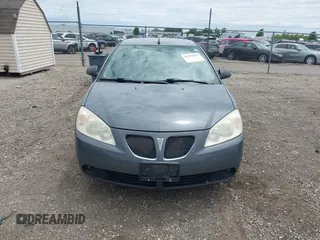2009 Pontiac G6 GT 1SA with VIN 1G2ZH57N494101650, listed as a IAAI auction lot 42359352 with 90,067 mi miles and . Bid and sale history available at DreamBid. Image 12.