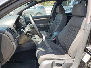 2007 Volkswagen GTI z VIN WVWHV71K97W063702, wystawiony jako Copart lot #60121715 z przebiegiem 136 405 mil mil oraz Szkoda całkowita • Salvage title. Historia ofert i sprzedaży dostępna na DreamBid. Obrazek 7.