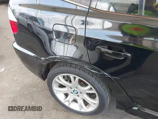 2007 BMW X3 3.0si with VIN WBXPC93457WF27053, listed as a IAAI auction lot 41947179 with 183,505 mi miles and . Bid and sale history available at DreamBid. Image 12.