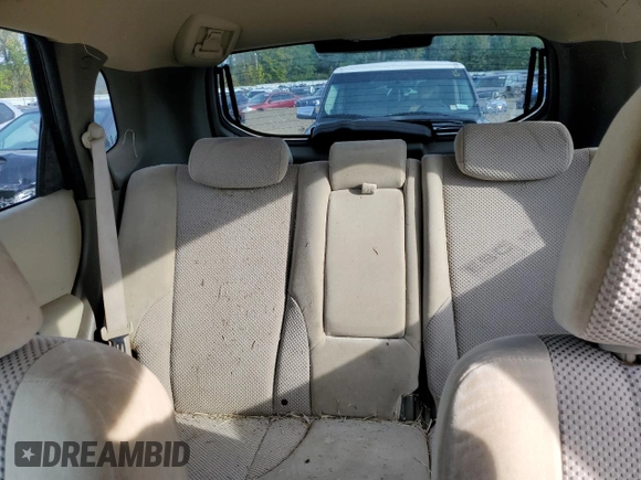 2008 Hyundai Tucson SE with VIN KM8JN72D08U897884, listed as a Copart auction lot 73511044 with 149,987 mi miles and Salvage Title. Bid and sale history available at carsss.com. Image 10.