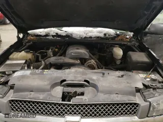 2004 Chevrolet Silverado 1500 LS with VIN 1GCEK19V14E372136, listed as a Copart auction lot 45926915 with 245,807 mi miles and Clean Title. Bid and sale history available at carsss.com. Image 11.