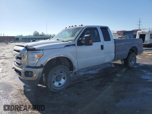 2012 Ford F-350 XL z VIN 1FT8X3B69CEB01417, wystawiony jako Copart lot #89115565 z przebiegiem 230 261 mil mil oraz Szkoda całkowita • Salvage title. Historia ofert i sprzedaży dostępna na DreamBid. Obrazek 1.