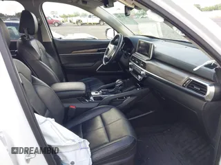 2020 Kia Telluride EX z VIN 5XYP3DHC0LG048043, wystawiony jako IAAI lot #42259706 z przebiegiem 55 363 mil mil oraz . Historia ofert i sprzedaży dostępna na DreamBid. Obrazek 5.