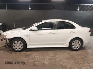 2011 Mitsubishi Lancer ES z VIN JA32U2FU5BU001075, wystawiony jako IAAI lot #41458074 z przebiegiem 120 601 mil mil oraz . Historia ofert i sprzedaży dostępna na DreamBid. Obrazek 15.