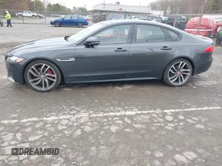 2018 Jaguar XF z VIN SAJBM4FV6JCY54242, wystawiony jako IAAI lot #42031078 z przebiegiem 51 221 mil mil oraz . Historia ofert i sprzedaży dostępna na DreamBid. Obrazek 14.