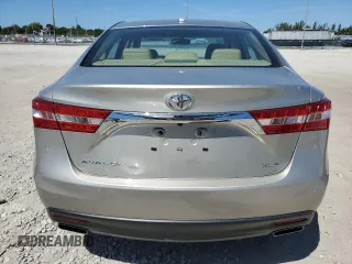2015 Toyota Avalon Limited with VIN 4T1BK1EB4FU144019, listed as a Copart auction lot 50156645 with 87,545 mi miles and Salvage Title. Bid and sale history available at DreamBid. Image 6.