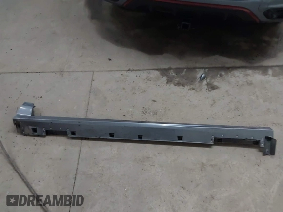 2022 Buick Encore GX Preferred с VIN KL4MMCSL8NB015270, выставлен на аукционе IAAI как лот 41483714 с пробегом 33 739 миль миль и . История ставок и продаж доступна на DreamBid. Изображение 12.