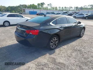 2016 Chevrolet Impala LT z VIN 1G1115S32GU162066, wystawiony jako IAAI lot #42258168 z przebiegiem 250 239 mil mil oraz . Historia ofert i sprzedaży dostępna na DreamBid. Obrazek 4.
