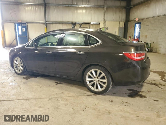 2012 Buick Verano Group с VIN 1G4PS5SK6C4196216, выставлен на аукционе Copart как лот 63695895 с пробегом 169 631 миль миль и Списание • Salvage title. История ставок и продаж доступна на DreamBid. Изображение 2.