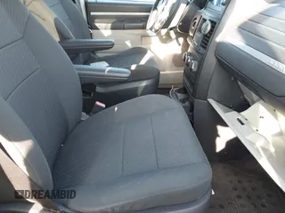 2010 Dodge Grand Caravan Cargo with VIN 2D4RN1AE3AR277180, listed as a IAAI auction lot 41750053 with Not Provided miles. Bid and sale history available at carsss.com. Image 5.