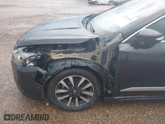 2017 Nissan Altima SR z VIN 1N4AL3AP4HC489298, wystawiony jako IAAI lot #42140956 z przebiegiem 96 126 mil mil oraz . Historia ofert i sprzedaży dostępna na DreamBid. Obrazek 6.