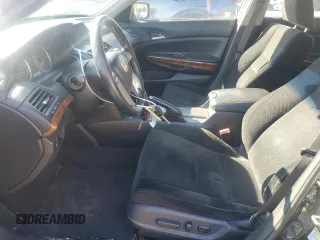 2012 Honda Accord EX z VIN 1HGCP2F74CA143302, wystawiony jako Copart lot #50093665 z przebiegiem 77 527 mil mil oraz Szkoda całkowita • Salvage title. Historia ofert i sprzedaży dostępna na DreamBid. Obrazek 7.