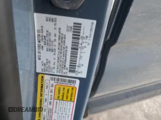 2024 Ford Bronco Sport Big Bend z VIN 3FMCR9B64RRF08120, wystawiony jako Copart lot #84056834 z przebiegiem 8 289 mil mil oraz Szkoda całkowita • Salvage title. Historia ofert i sprzedaży dostępna na DreamBid. Obrazek 12.